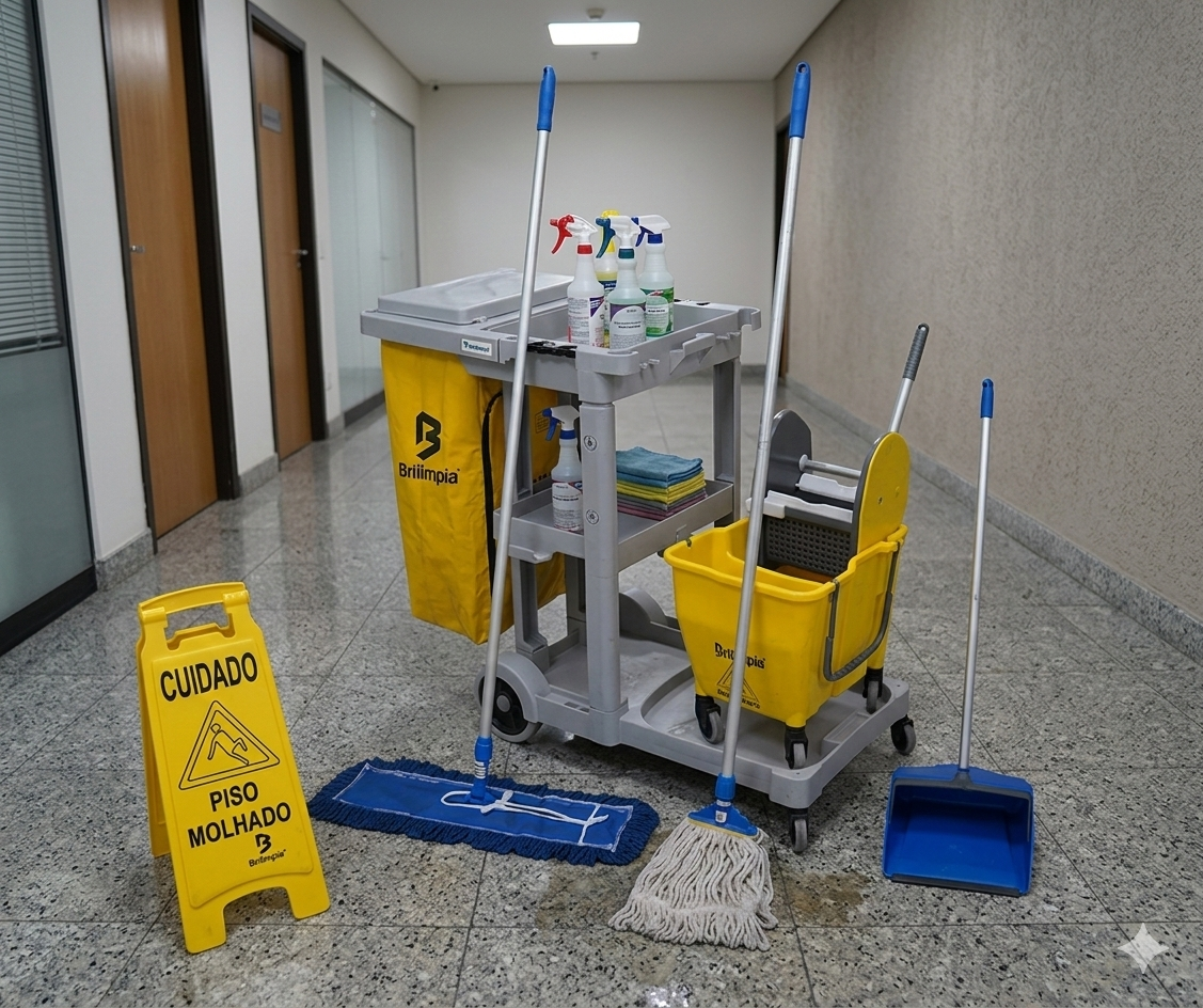 Equipamentos Diversos