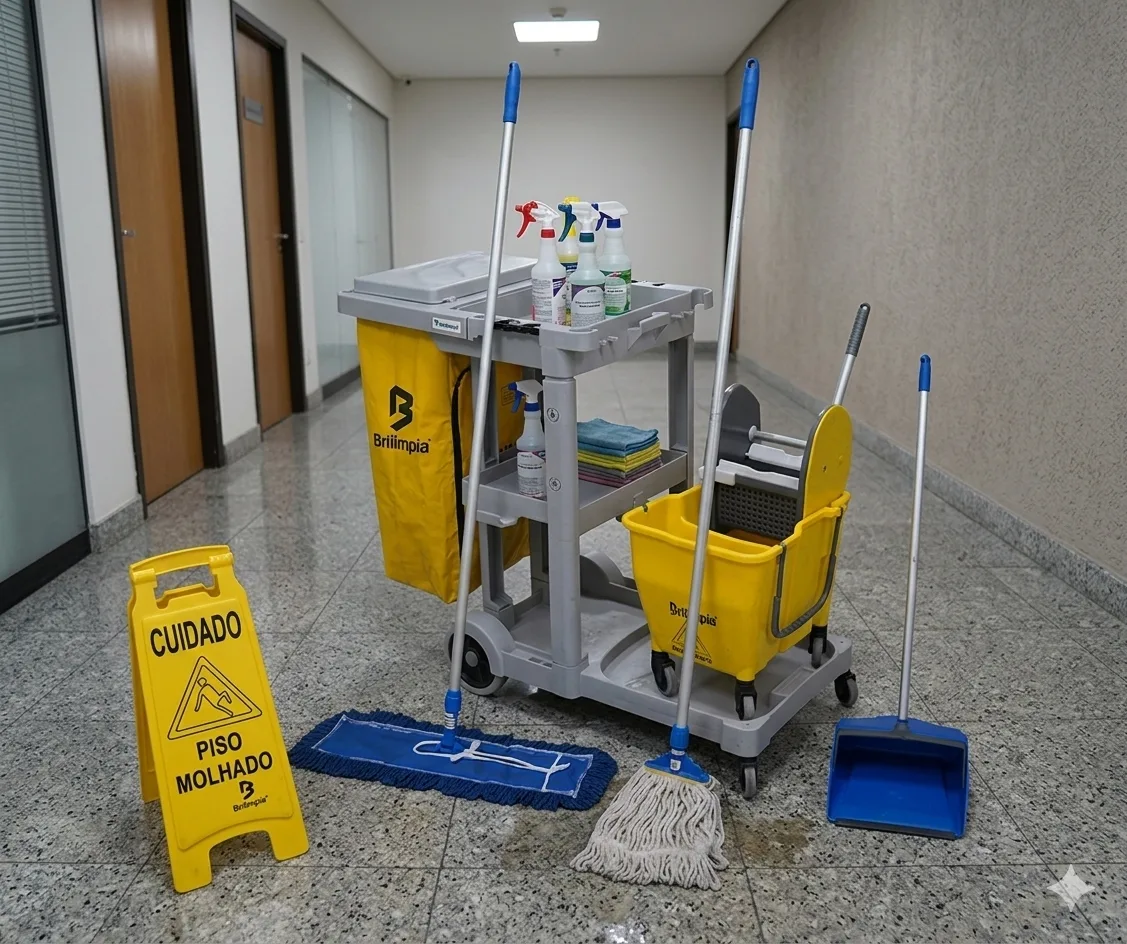 Equipamentos Diversos