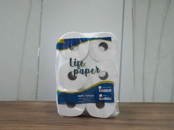 Life Paper