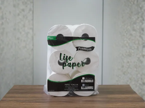 Life Paper 2